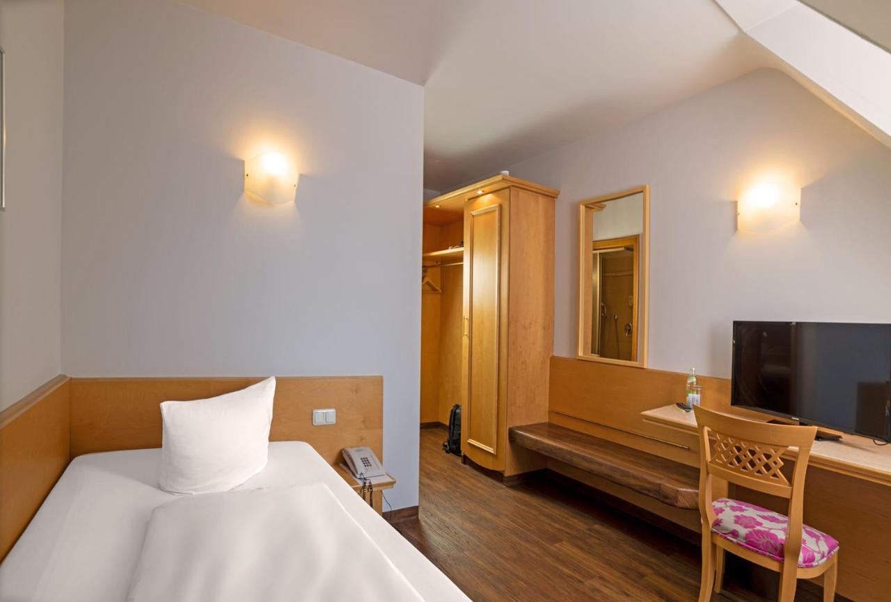 Hotel Drexel´s Parkhotel