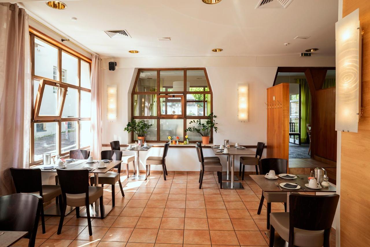 Hotel Drexel´s Parkhotel 4*