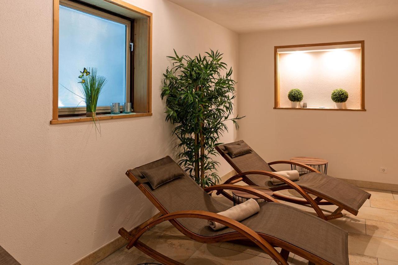 Hotel Drexel's Parkhotel 4*