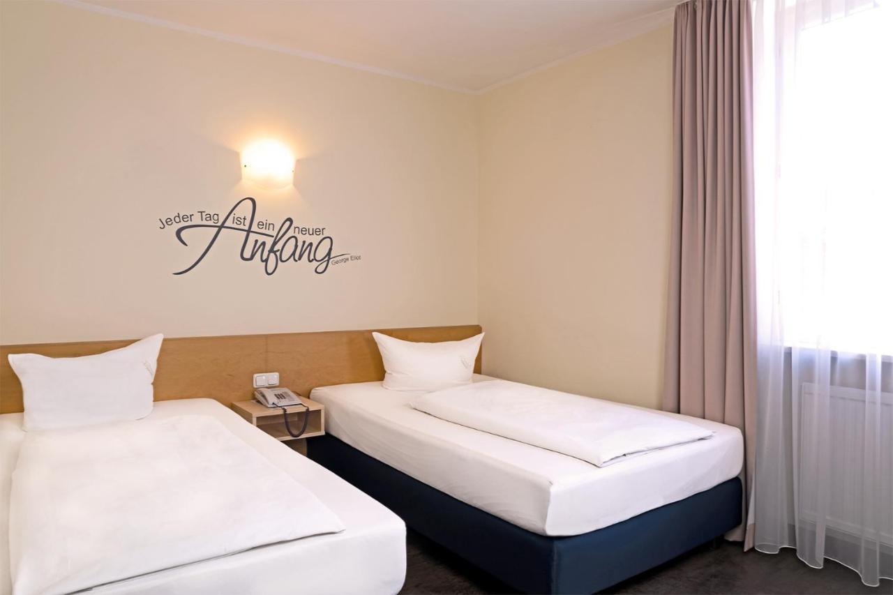 Drexel´s Parkhotel