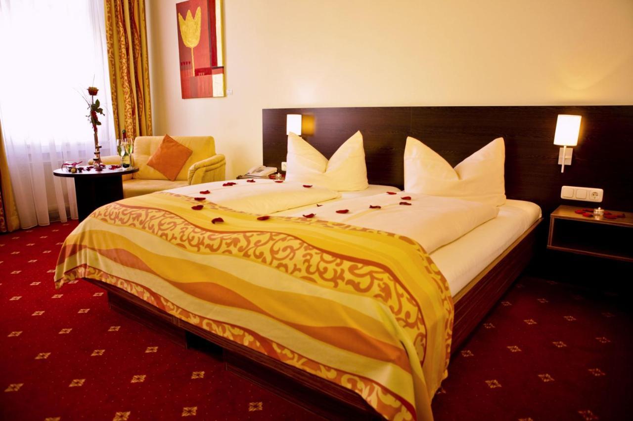 Drexel´s Parkhotel Hotel Memmingen
