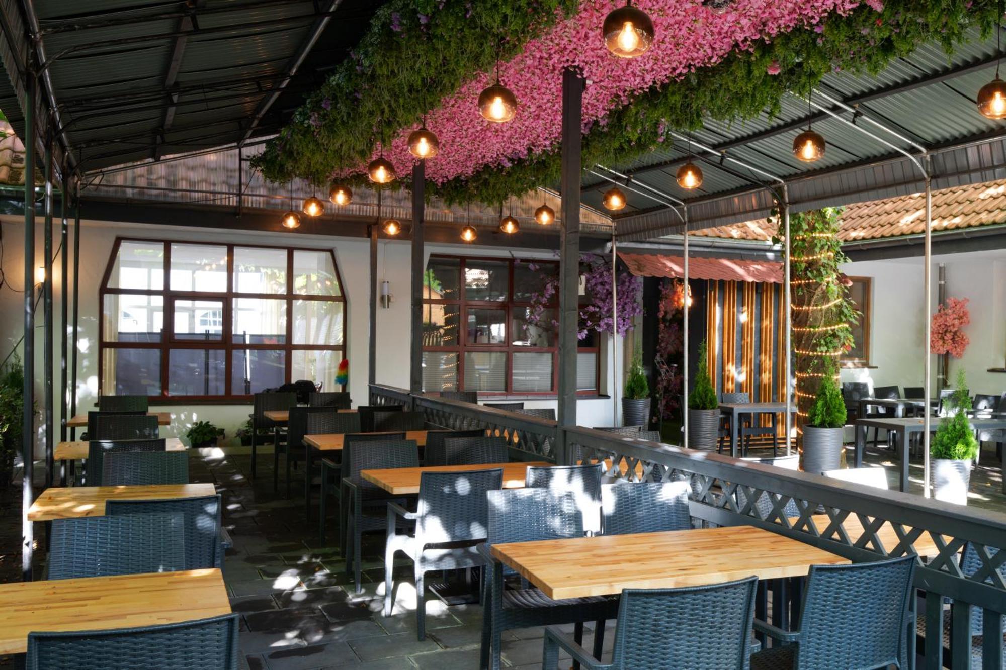 Drexel´s Parkhotel