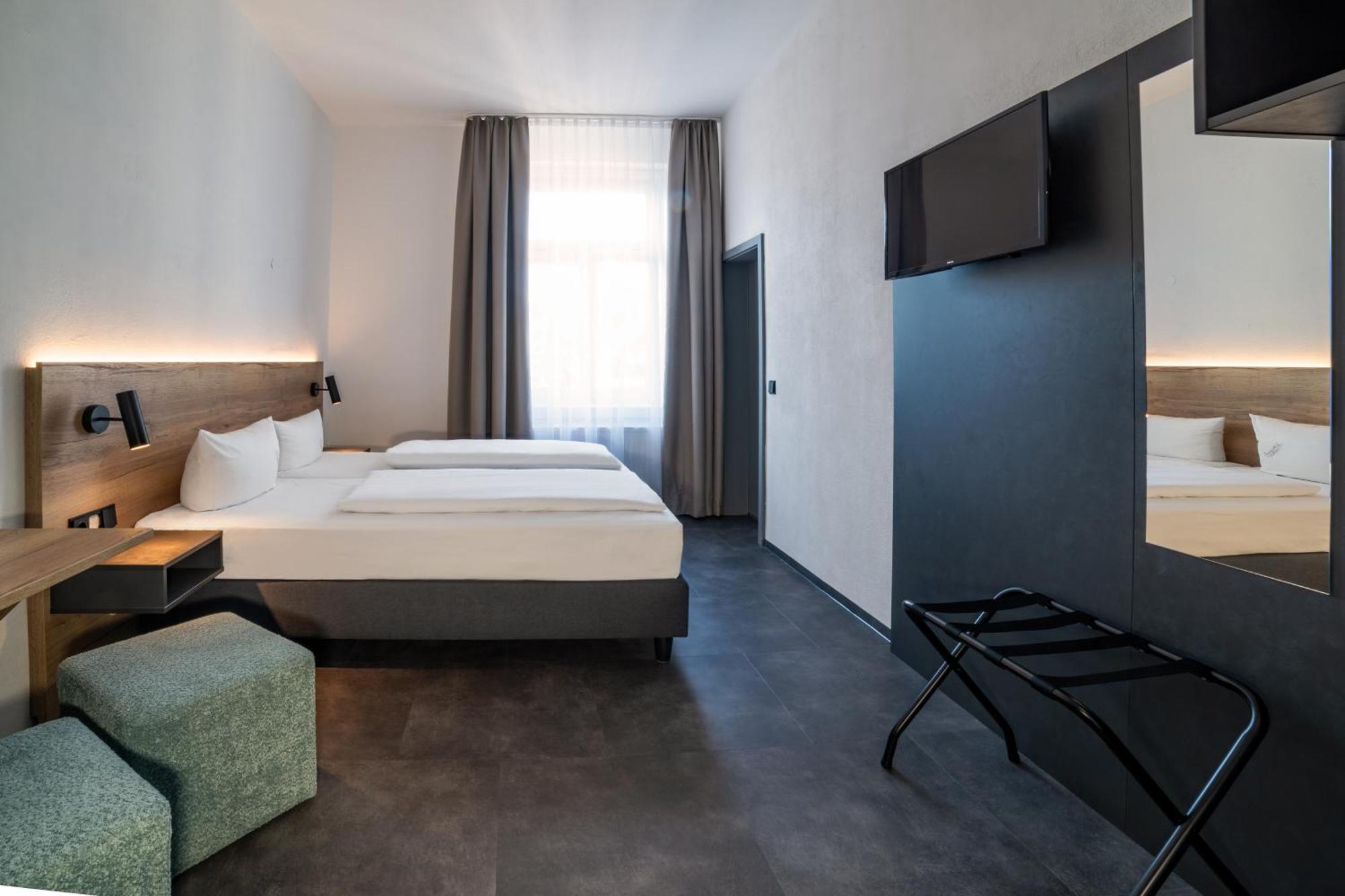 Drexel´s Parkhotel Hotel Memmingen