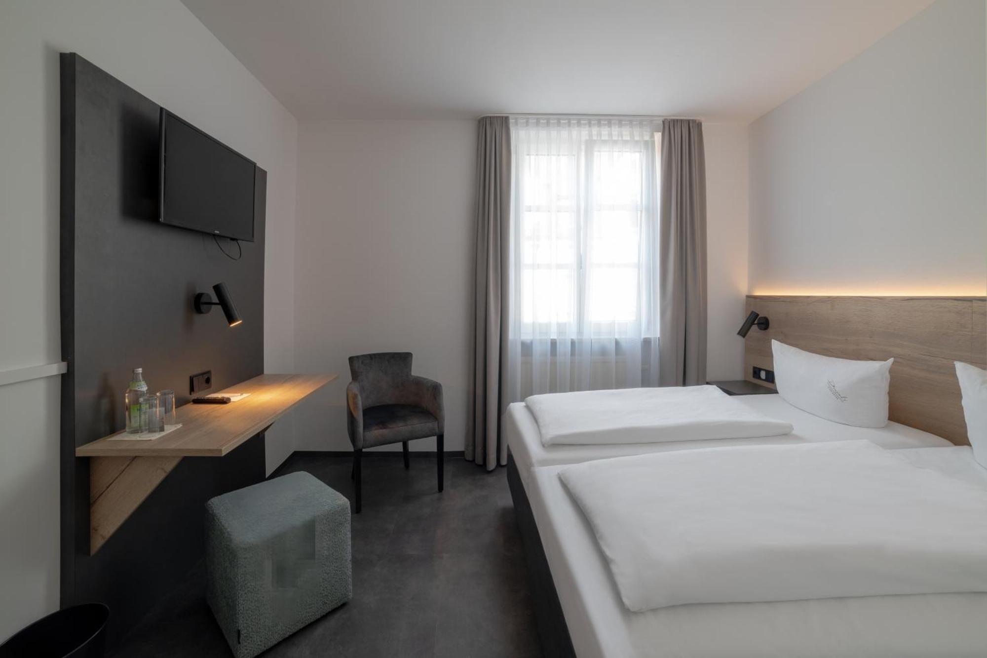 Drexel´s Parkhotel Hotel
