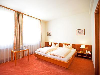 Drexel´s Parkhotel 4* Memmingen