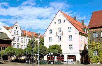 Drexel's Parkhotel Hotel 4*