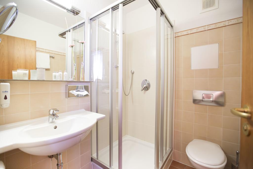 Hotel Drexel´s Parkhotel 4*