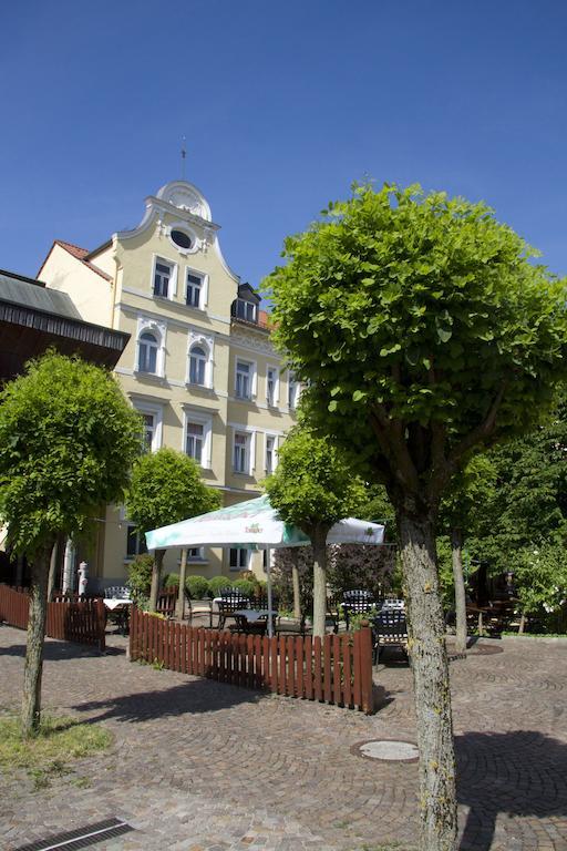 Hotel Drexel's Parkhotel
