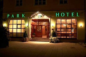 Hotel Drexel's Parkhotel Memmingen