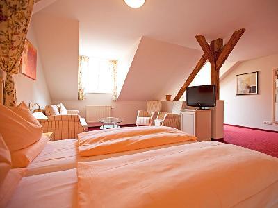 Hotel Drexel´s Parkhotel Memmingen
