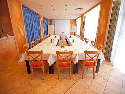 Drexel´s Parkhotel Hotel 4*