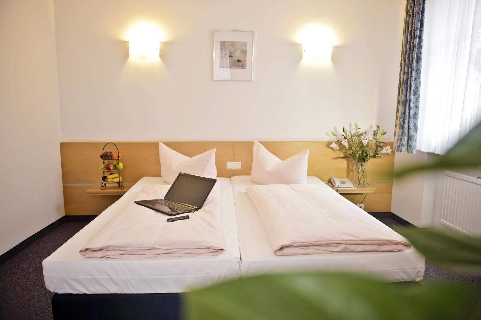 Drexel´s Parkhotel Hotel Memmingen