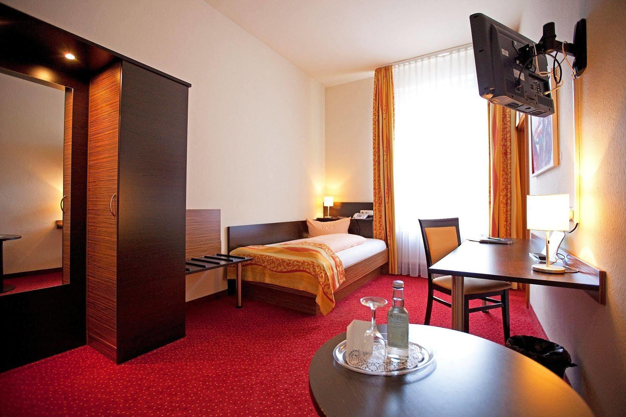 Hotel Drexel´s Parkhotel Memmingen