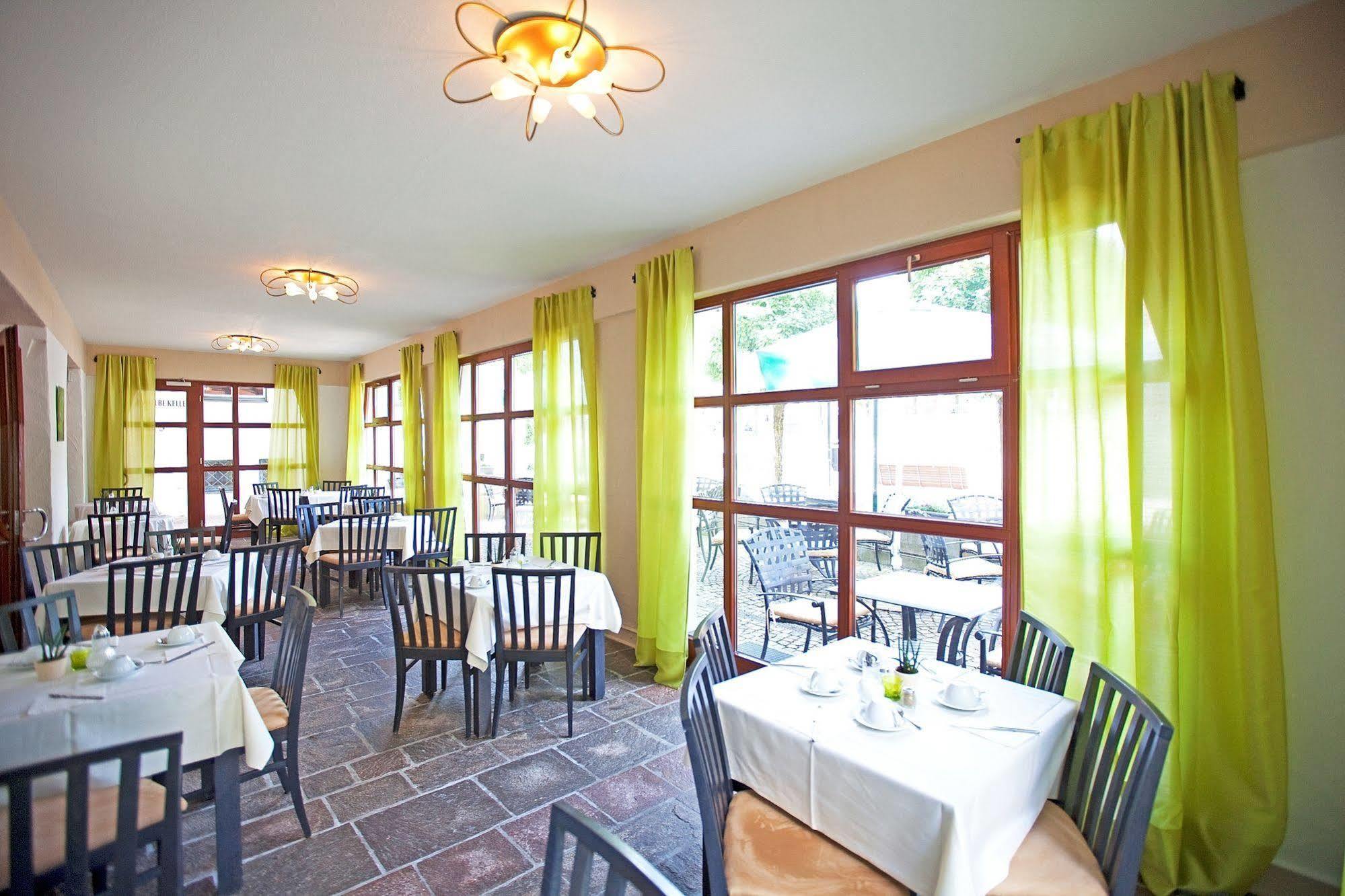 Hotel Drexel´s Parkhotel 4*