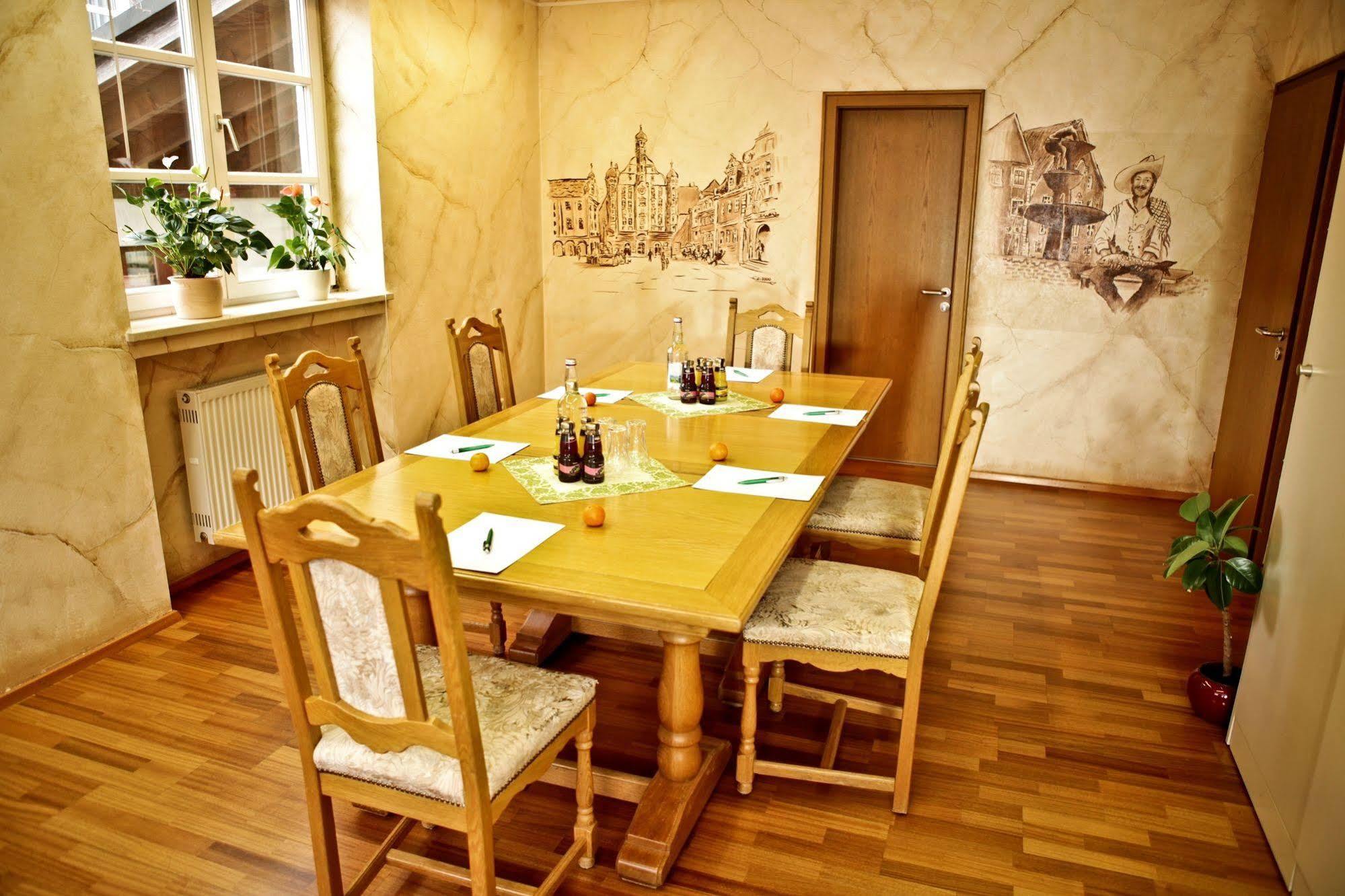 Drexel´s Parkhotel Hotel 4*