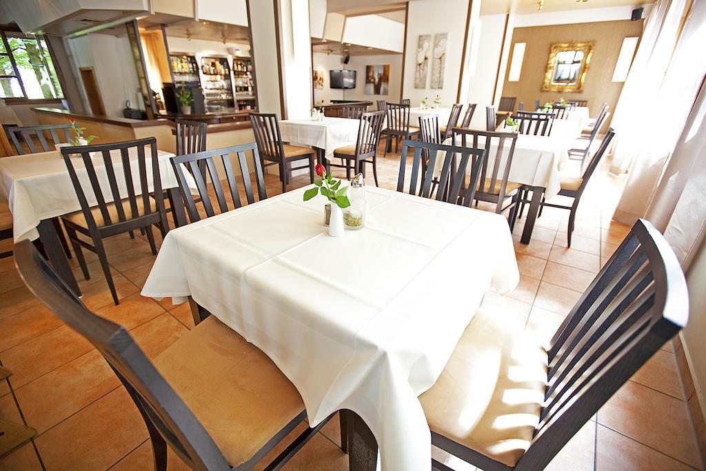 Drexel´s Parkhotel 4*