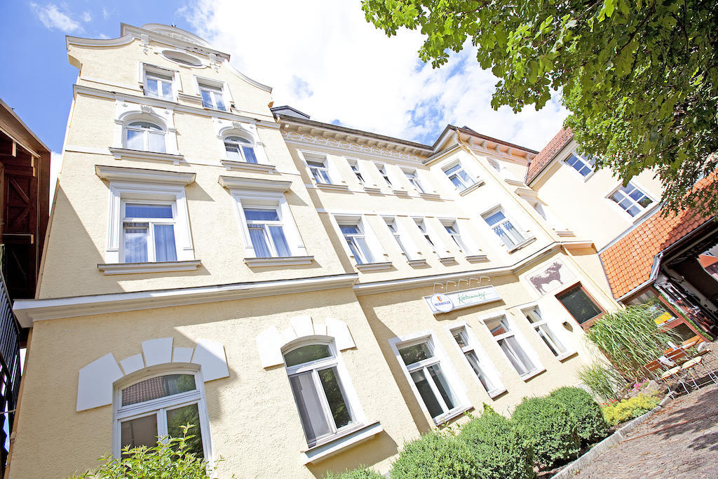Hotel Drexel´s Parkhotel Memmingen