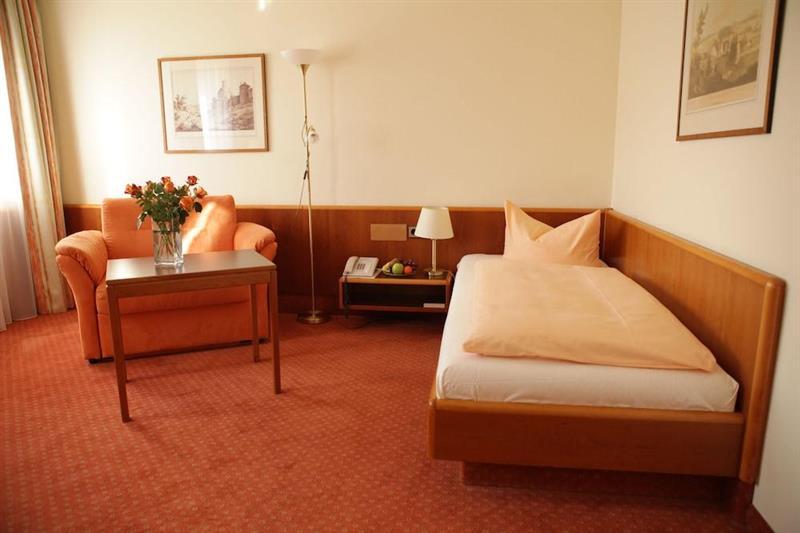 Hotel Drexel´s Parkhotel Memmingen