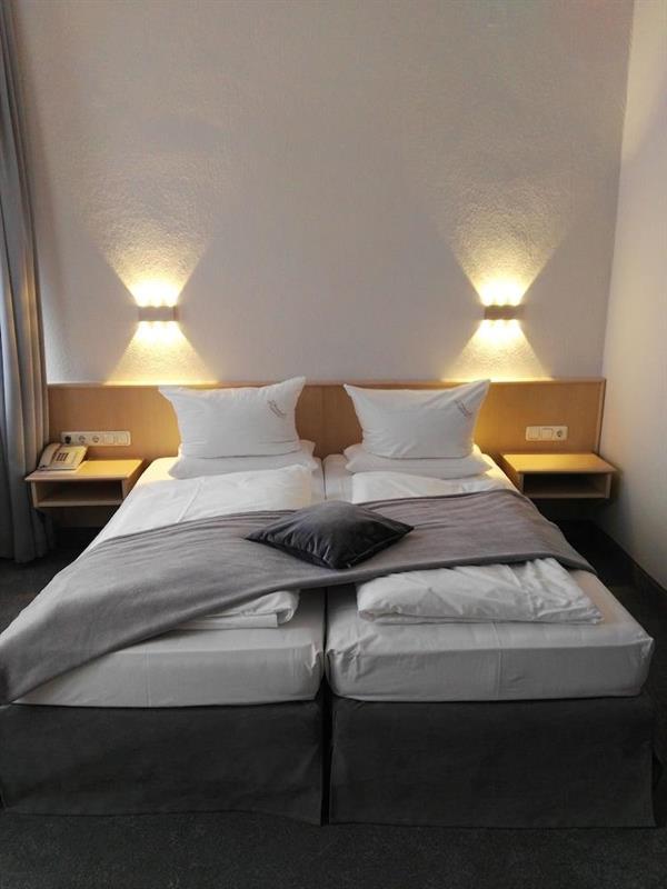 Drexel´s Parkhotel 4* Memmingen