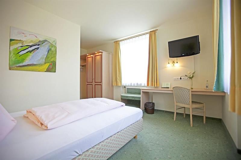 Hotel Drexel´s Parkhotel Memmingen