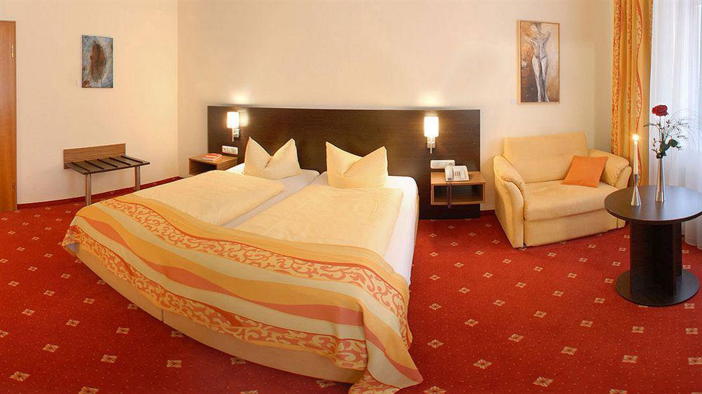 Drexel´s Parkhotel 4*