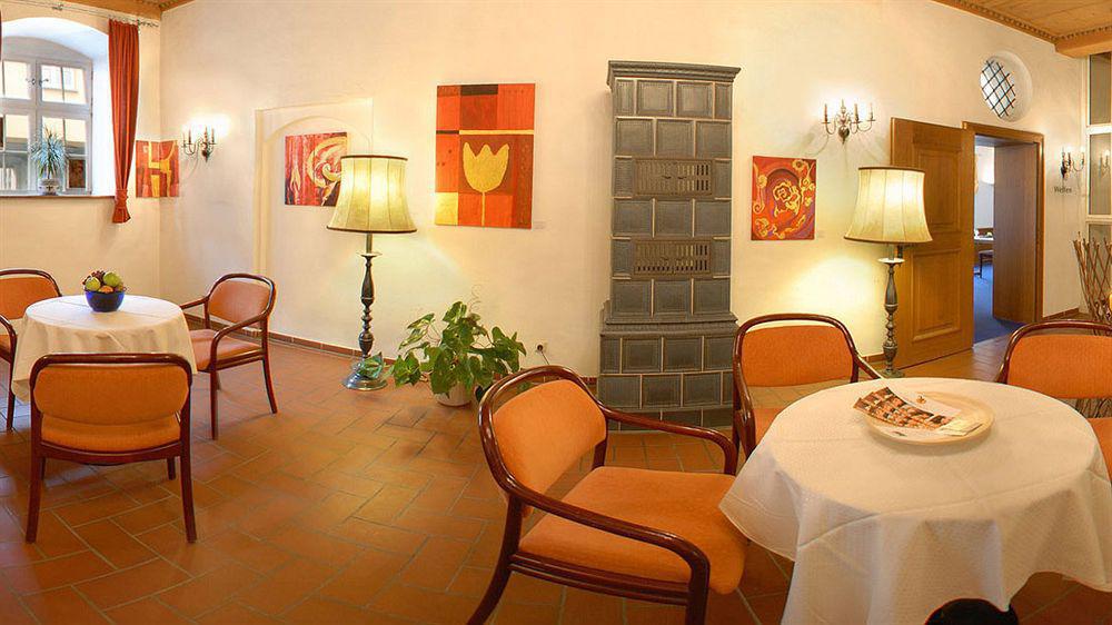 Drexel´s Parkhotel Hotel
