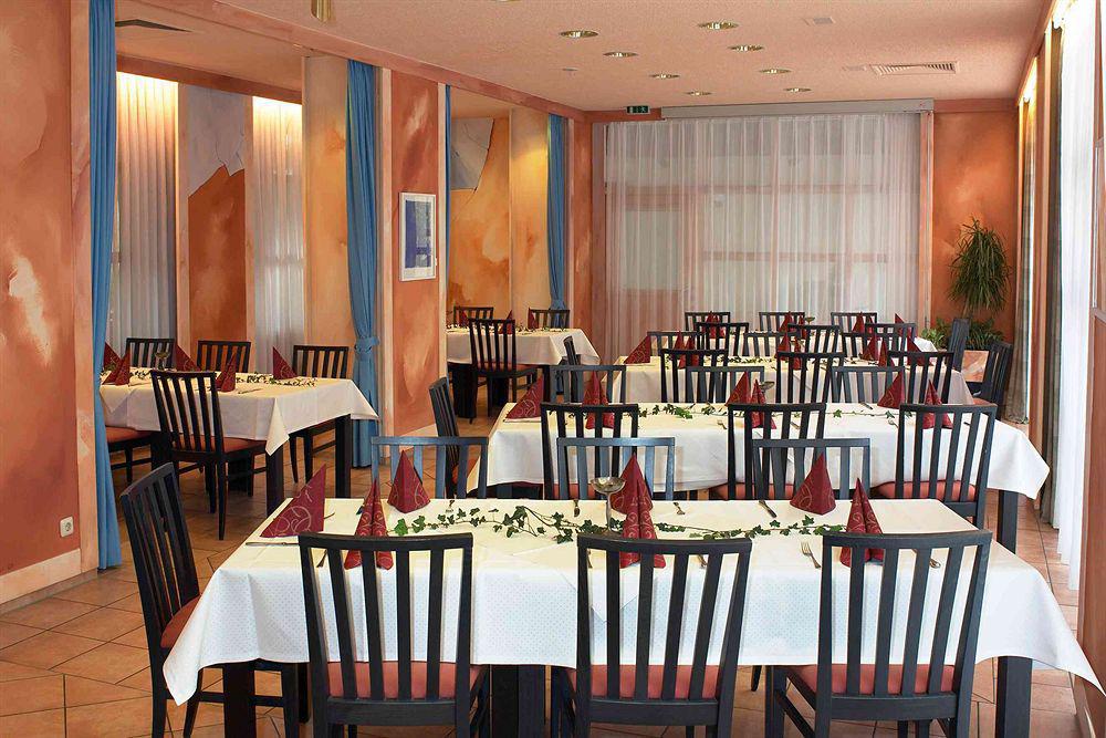 Drexel´s Parkhotel Hotel