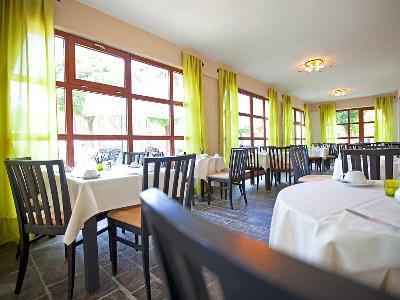Drexel's Parkhotel 4* Memmingen