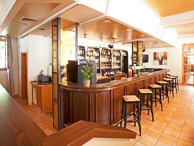 Drexel's Parkhotel Memmingen